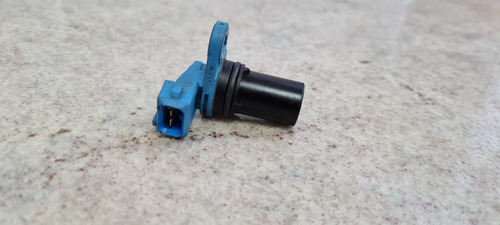 Sensor Fase Ford New Fiesta 1.5 16v 2013 14 15 Original