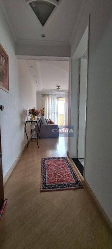 Imagem 7 de 24 de Apartamento Á Venda Jd. Nsa. Sra Do Carmo, Rua Morubixaba - Ap21453