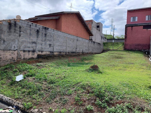 Imagem 3 de 3 de Terreno À Venda, 250 M² Por R$ 170.000,00 - Jardim Independência - Taubaté/sp - Te0931