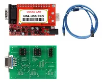Comprar Programador Upa Pro Usb V1.3 Serial Eprom + Scripts + Videos