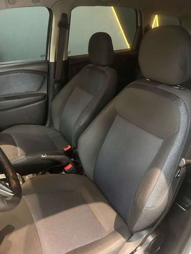 Chevrolet Spin LT 1.8 8V Econo.Flex 5p Aut.