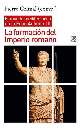 Libro La Formacion Del Imperio Romano