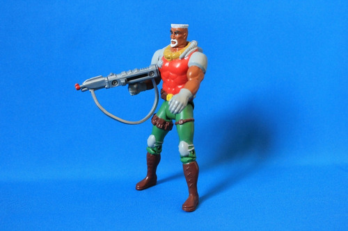 G.w. Bridge Toybiz 1992 X-men