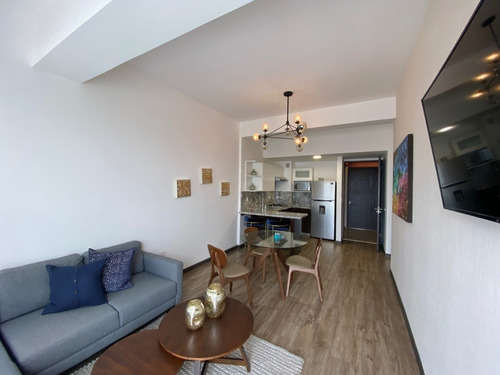 Imagen 4 de 18 de Departamento En Venta, Centro De Monterrey
