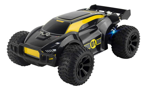 Coche De Control Remoto Y 2 Coches Rc De Alta Velocidad De 4