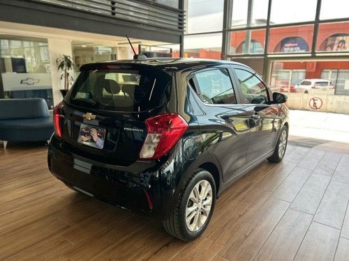 Chevrolet Spark 1.4 Premier At