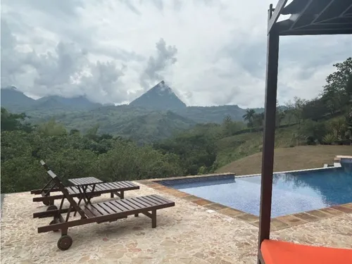 Rhbr-12274 (finca) 1 Nivel (la Siria Amaga)