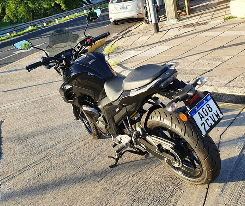 Yamaha Fz25 2018 Impecable!!!