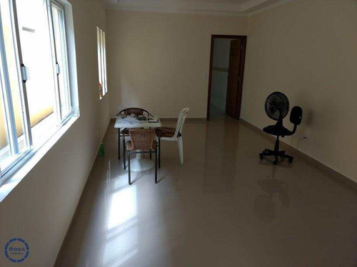 Casa Com 3 Dorms, Marapé, Santos - R$ 700.000,00, 220m² - Codigo: 10562 - V10562