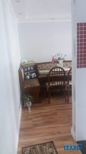 Imagem 4 de 15 de Apartamento - Pestana - Sp - 635539