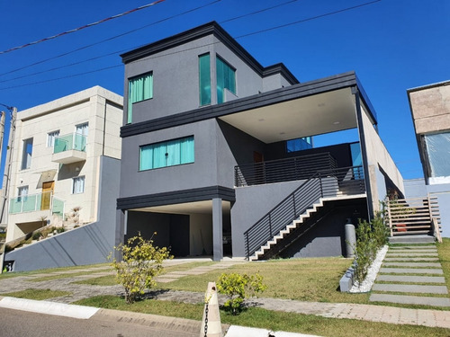Imagem 3 de 17 de Casa Em Centro, Atibaia/sp De 300m² 3 Quartos À Venda Por R$ 850.000,00 - Ca887190-s