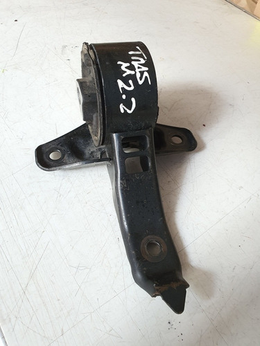 Base Soporte De Motor Trasero Chevrolet Malibu 2.2 04-07 Atm