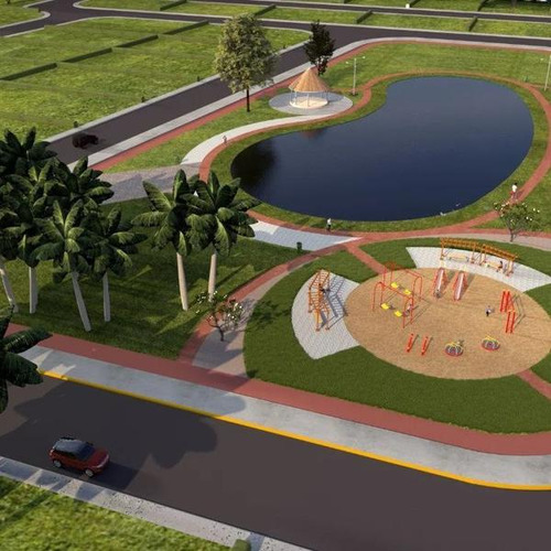 Venta Lotes A Partir De 600 M² Miguel Hidalgo Tuxpan Veracruz