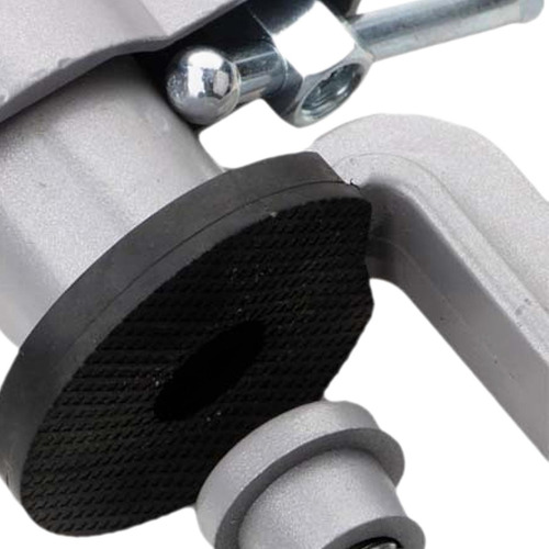 Soporte De Taladro Eléctrico Portátil Con Abrazadera