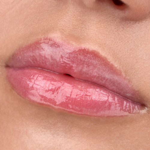 Lip Gloss Essence What The Fake! Relleno De Labios Rellenado