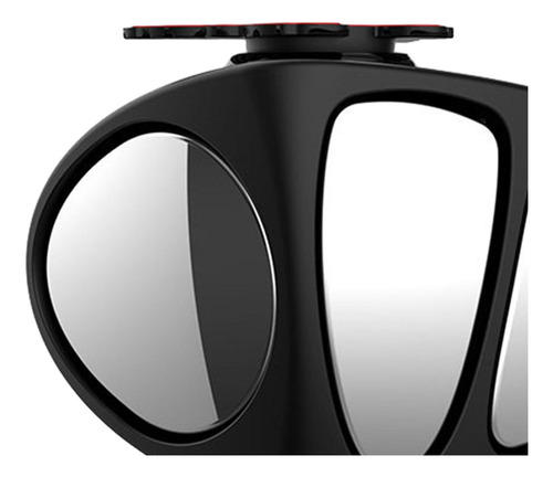 Espejo Retrovisor Genérico Para, Accesorios, Ajustable Bien