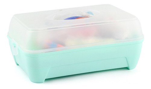 Juego De Juguetes Educativos For Niños 39 Piezas