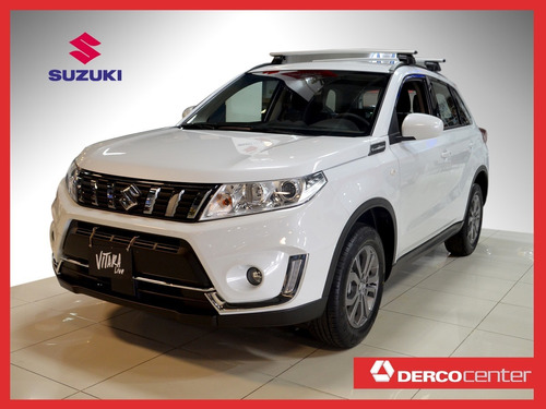 Suzuki Vitara Live 4x2 Modelo 2024