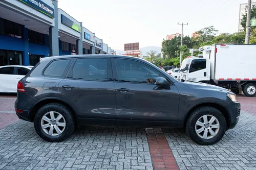 Volkswagen Touareg V6 Cdi 3.0 At 4x2 2013