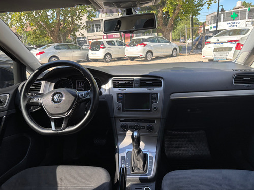 Volkswagen Golf 1.4 Comfortline Tsi Dsg
