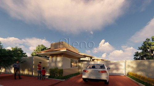 Casa À Venda Em Chácara Primavera - Ca017167