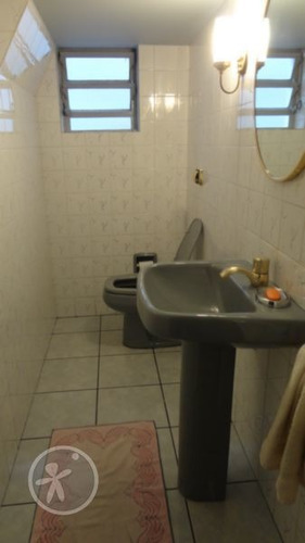 Casa Em São João Com 4 Dormitórios - Ot4866