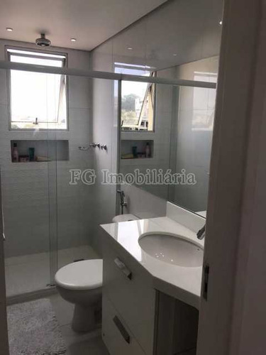 Imagem 13 de 15 de Excelente Apartamento No Engenho Novo - Caap20464