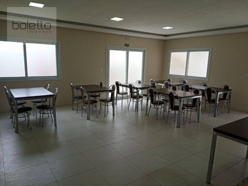 Imagem 7 de 30 de Apartamento À Venda, 63 M² Por R$ 240.000,00 - Igara - Canoas/rs - Ap1698