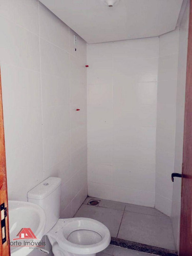Imagem 25 de 26 de Casa Duplex Com 2 Quartos Em Campo Grande Rj - Ca0353