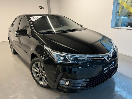 Imagem 4 de 10 de Toyota Corolla 2.0 Xei 16v
