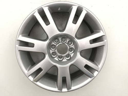 Roda Avulsa Aro 17 Fiat Zunky Zk-750 Gm Honda Vw (5306) (Usado)
