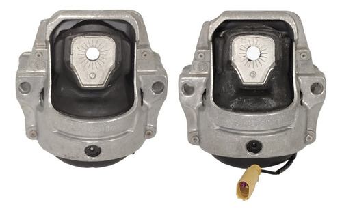 Juego Soportes De Motor Audi A5 1.8 Tfsi Coupe 2011