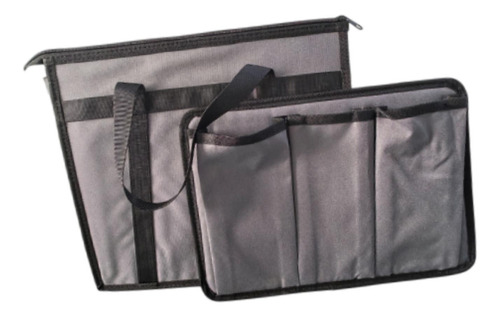 Bolsa De Almacenamiento De 2pcs Bolsa De Viaje Compatible
