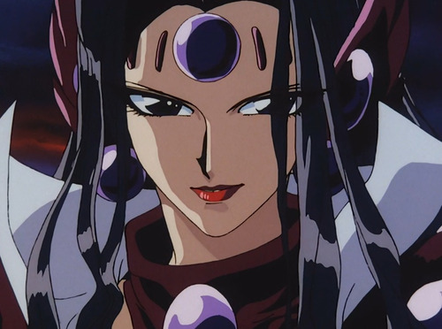 Las Guerreras Magicas Anime Ovas