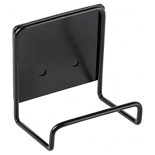 Colgador De Casco Resistente, Se Monta Cualquier Lugar,...