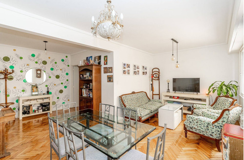 Imagen 1 de 24 de Departamento 4 Amb C/dep Cochera Venta Caballito
