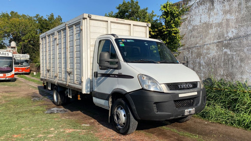 Iveco Daily 70c16
