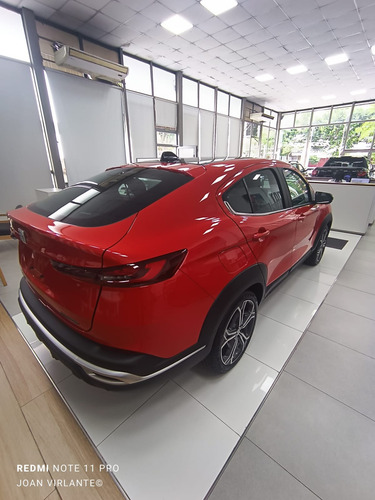 Fiat FASTBACK 1.3 T270 At6