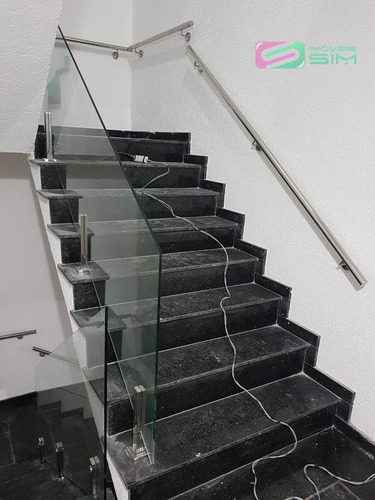 Imagem 24 de 26 de Apartamento Cobertura Em Campestre - Santo André - 4562