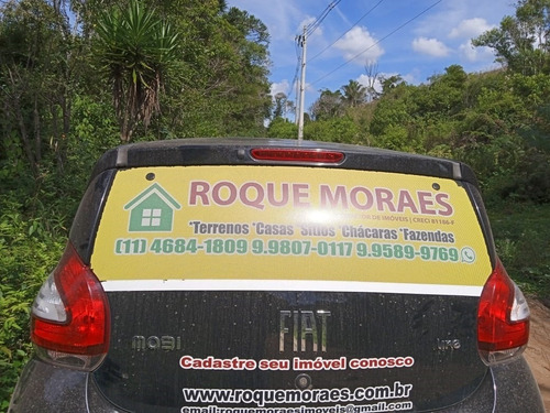 Imagem 3 de 15 de Chácara À Venda Em Juquitiba Sp Medindo 3800m² Ref.: 0966