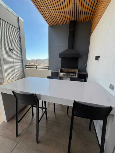Hermoso Departamento Con Vista Al Mar