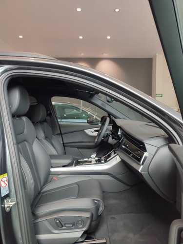 Q7 Sline Hibrida Nueva 2025