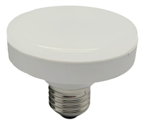 3 Foco Led 12w Plano Ideal P/ Lamparas Empotrada En El Techo