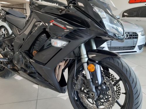 Kawasaki Sx1000 Impecable Estado!! ((gl Motors))