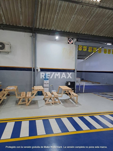 Imagen 9 de 14 de Fondo De Comercio En Venta Concesionario