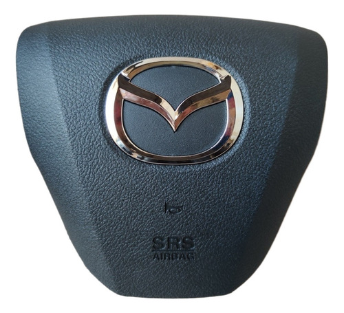 R0x Para Tapa De Bolsa Aire Mazda 6 Grand Touring 2011 2012