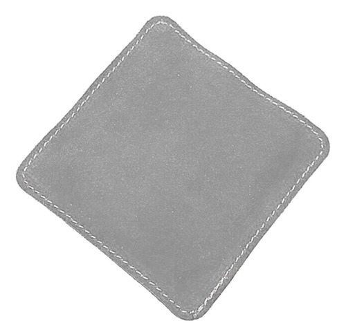 Toalla Para Taco De Billar, Toalla Para Club De Billar, Gris