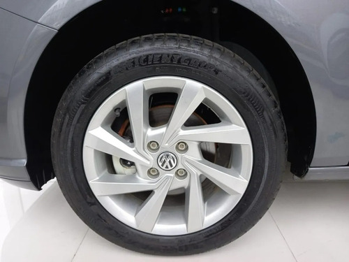 Imagen 20 de 20 de Volkswagen Gol Comfortline Mecanico 2022 As