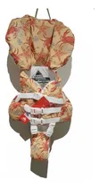 Comprar Chaleco Salvavidas Aquatic Para Niños De 6 A 18 Meses