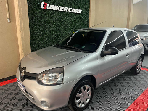 Renault Clio 1.2 Mio Confort Plus Abc